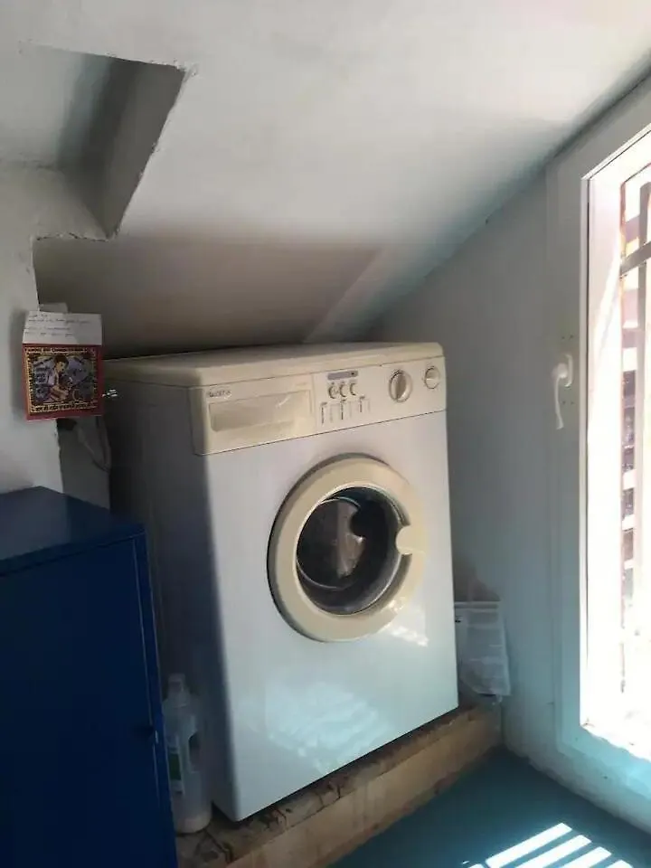 Apartmán Mansardina Petroni Boloňa 0*,
