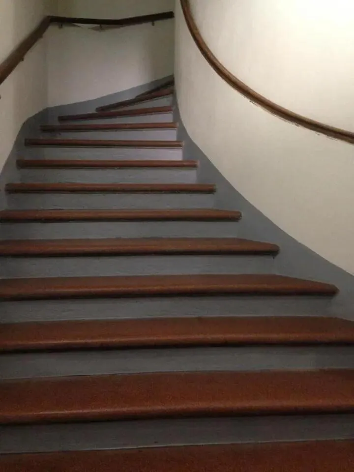 Apartmán Mansardina Petroni Boloňa
