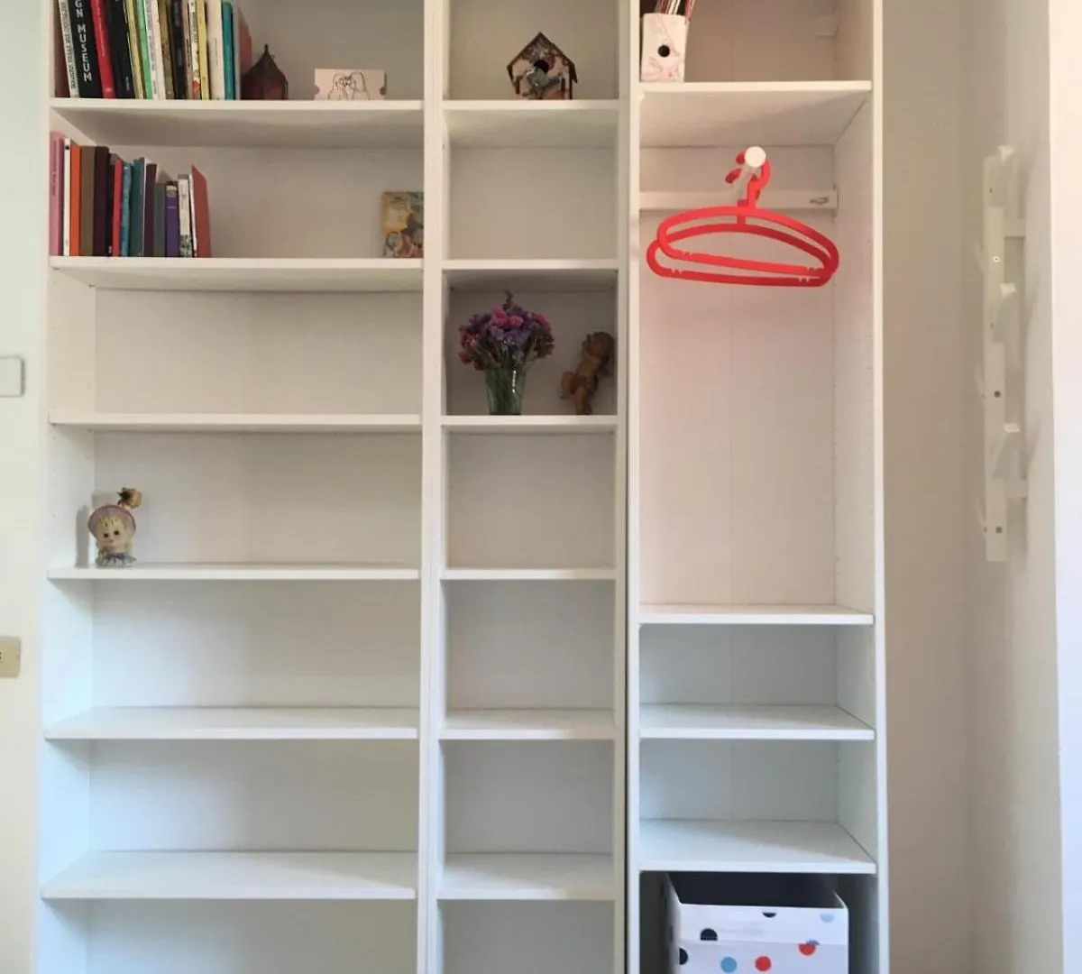 Apartmán Mansardina Petroni Boloňa