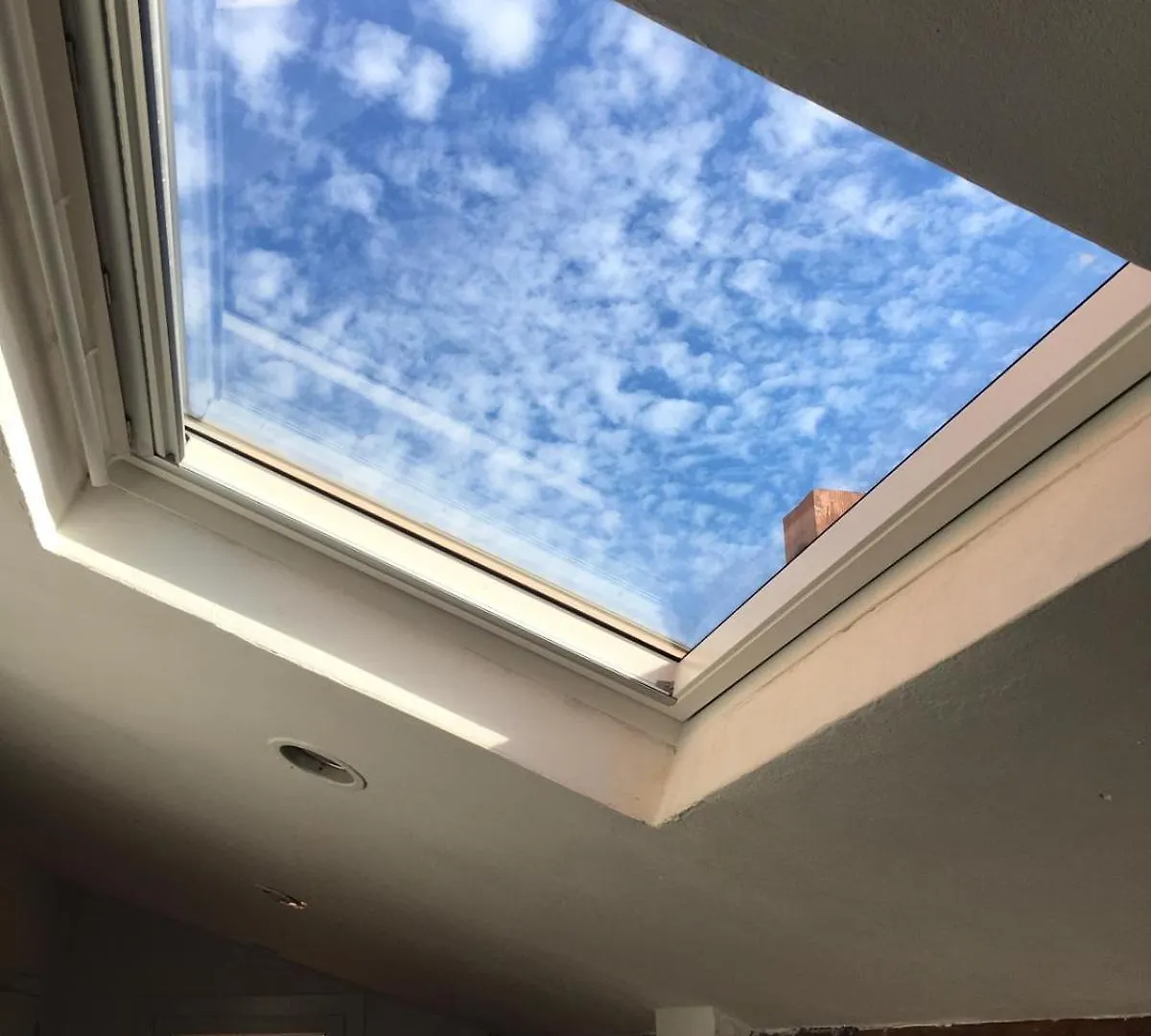 Apartmán Mansardina Petroni Boloňa Itálie