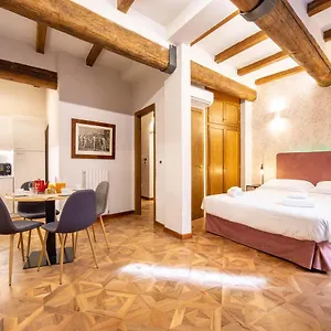 Falegnami Boutique Suites - Bolognarooms Μπολόνια