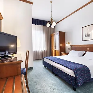 Otel Palace Centro, Bolonya