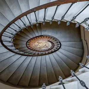Appartamento Deliziosa Casa Nel Centro Di Palazzo Storico Zambeccari, Bologna